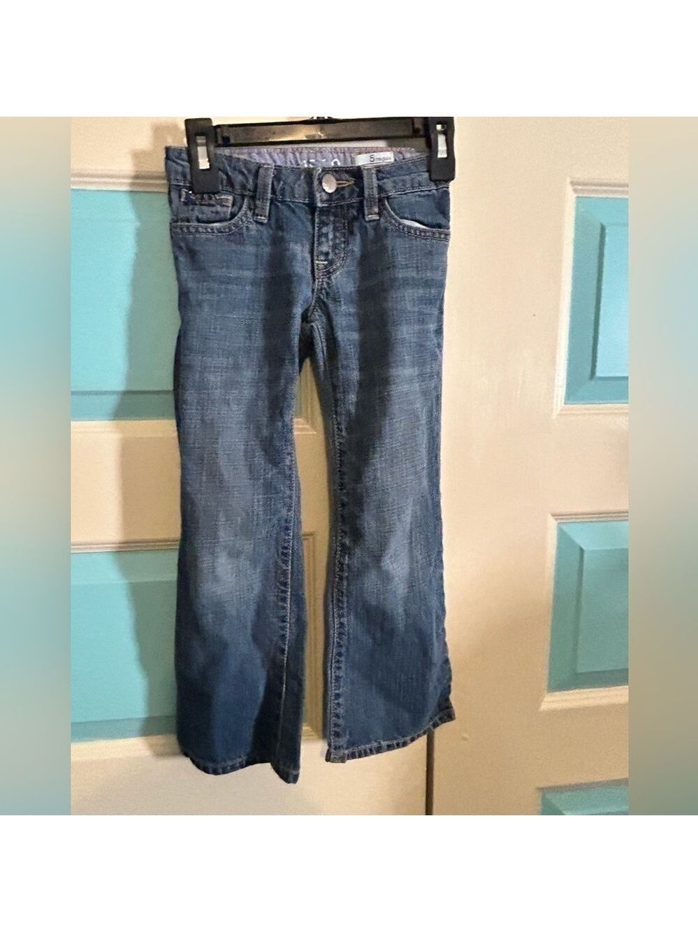 Gap kids 1969 boot cut
